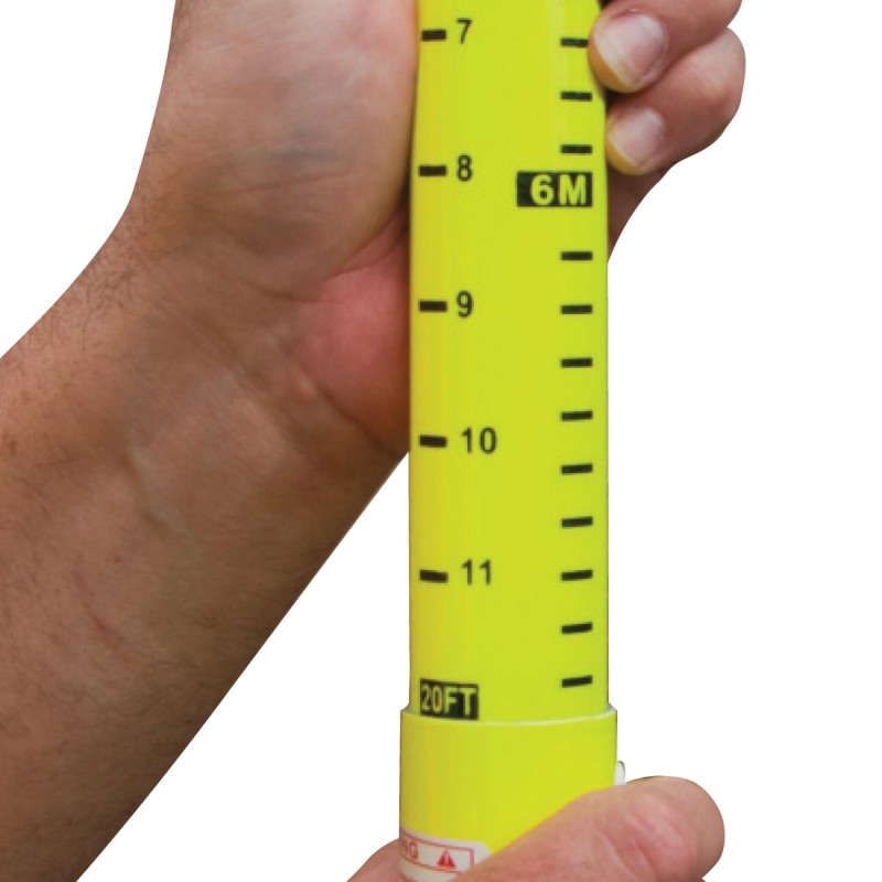 Put Away Your Measuring Stick — Flourish